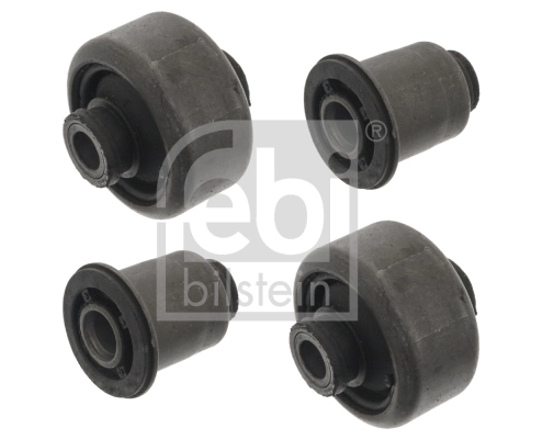 Mounting, control/trailing arm